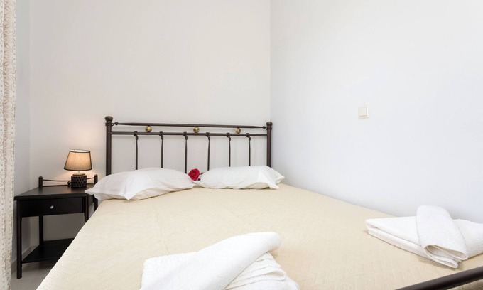 Elation House | One and only villa at Navagio Volimes
