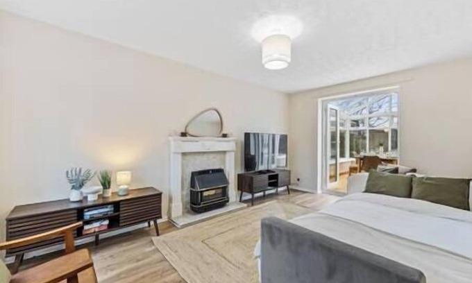 Welford House | One Astley · Leicester