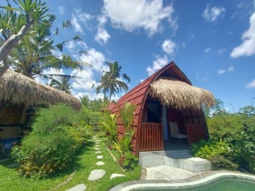 Bangli Villa | One Bali Villa