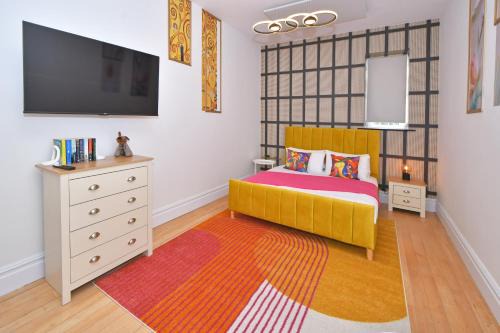Forsbrook House | One Battison - Affordable Rooms, Suites & Studios in Stoke on Trent