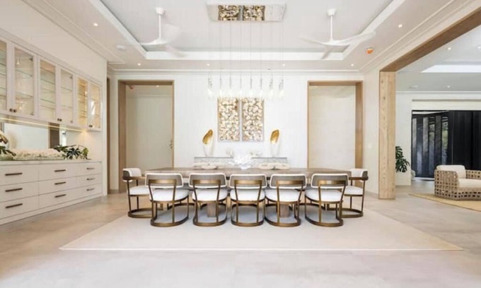 Halcyon Heights House | One Beachlands