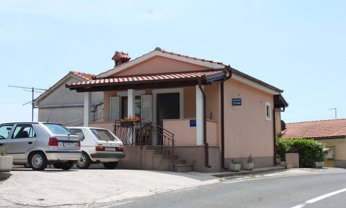 Donji Kraj Apartment | One bedroom apartment with terrace Kraj, Opatija (A-7794-a)