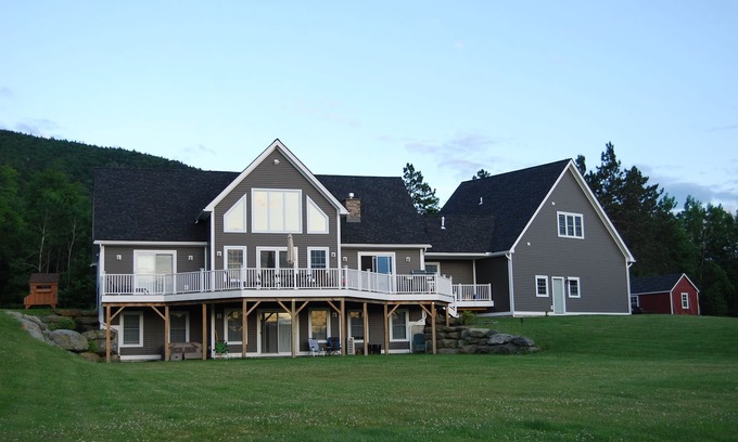 Waterbury Center Apartment | One Bedroom Apartment: Minutes to Stowe and Waterbury