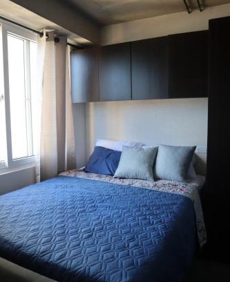 Zona 12 Apartment | One-bedroom apartment - Loft