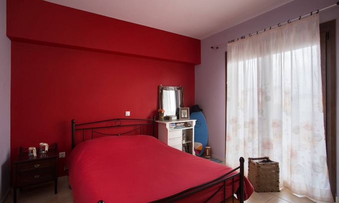 Monemvasia House | One-Bedroom Apartment with Sea View (45m2)