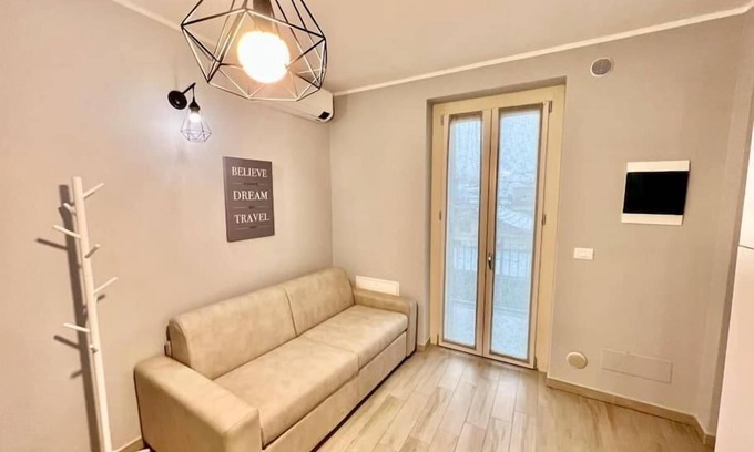 Cavoretto Apartment | One-Bedroom Apartment