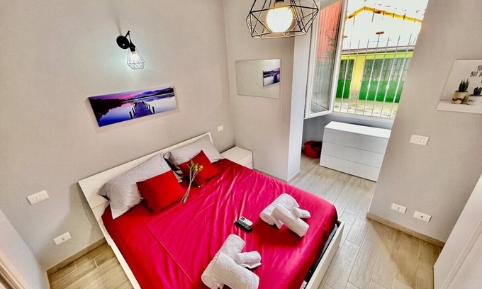 Cavoretto Apartment | One-Bedroom Apartment