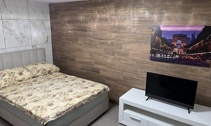 Moste Apartment | One Bedroom Apartment