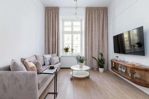 Stradom Apartment | One Bedroom Apartment - Dietla 68 street