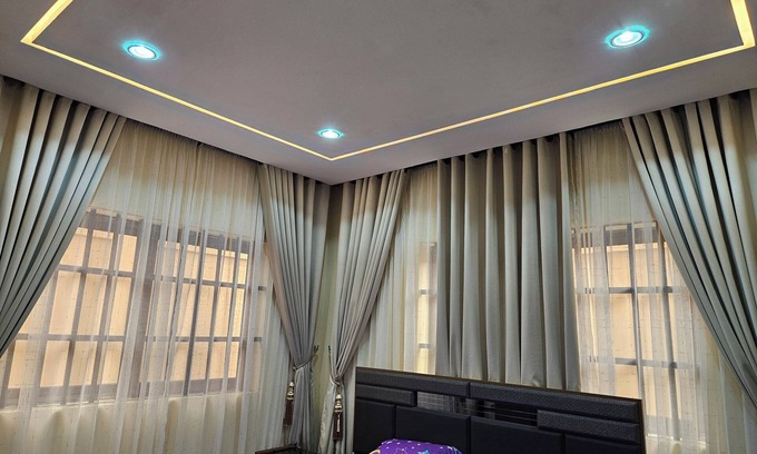 Kara Apartment | One-bedroom apartment for 2 people
