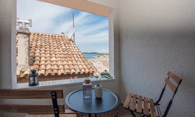 Sibenik Old Town Apartment | One-bedroom apartment