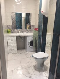 Odessa Apartment | One-bedroom apartment in a new club house
