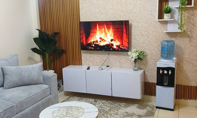 Juja Apartment | one bedroom apartment in juja