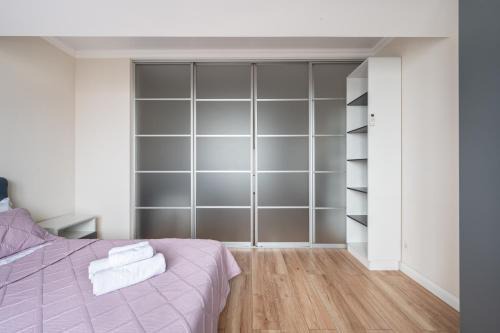 Ulytau District Apartment | One Bedroom Apartment Near Arbat In The Center of Almaty