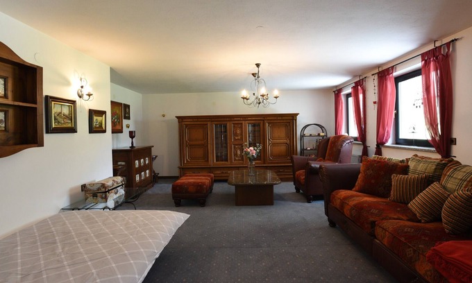 Preddvor Apartment | One bedroom apartment