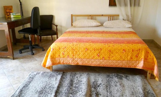 Cicciano Apartment | One bedroom appartement with terrace at Risigliano