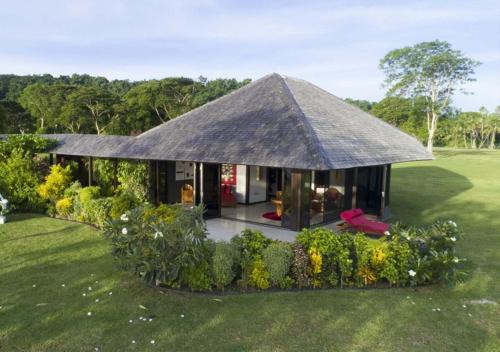 Espiritu Santo Villa | One-Bedroom Bungalow