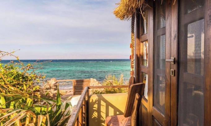 Dahab Ski Chalet | One-Bedroom Chalet