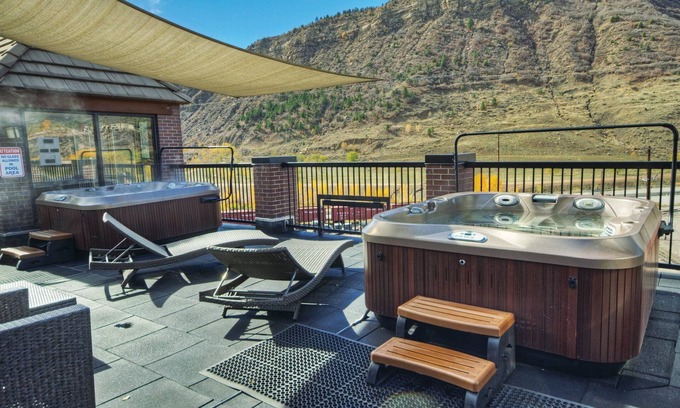 Durango Condo | One Bedroom Deluxe Luxury Condo, Durango (2039841)