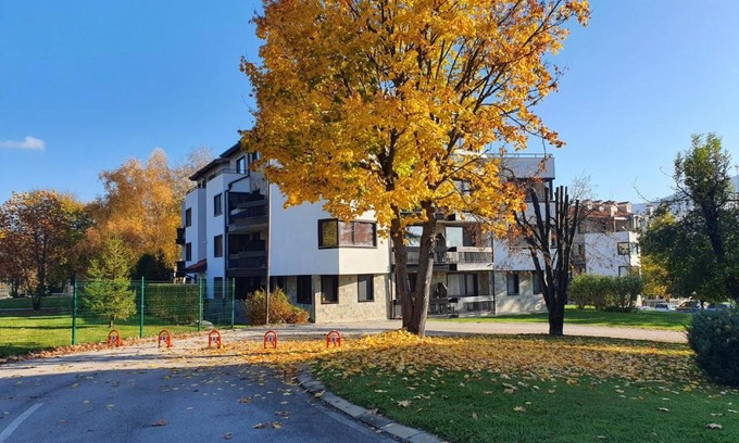 Pravets Apartment | One Bedroom Flat - Pravets Spa Resort