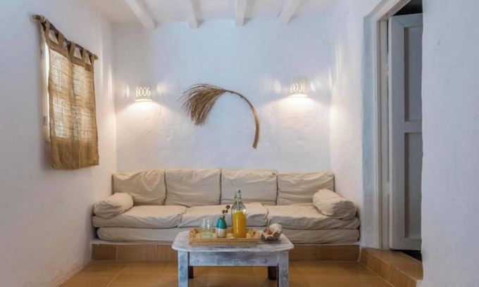 Dahab House | One-Bedroom House