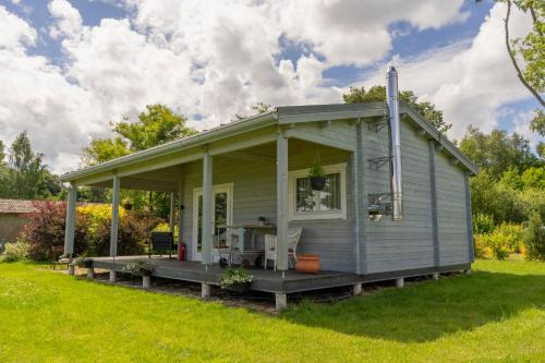 Mikeltornis House | One bedroom house Ragakrasts