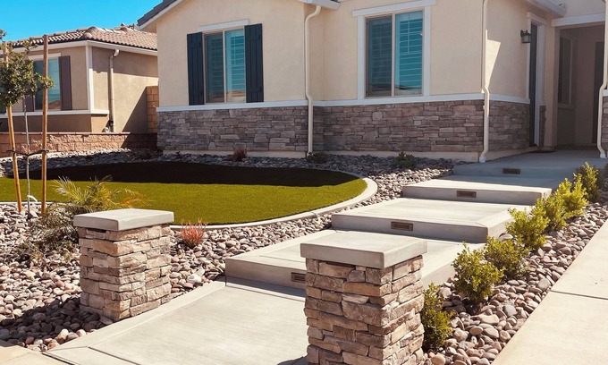 Winchester House | One bedroom private entry casita close to Temecula wine country.
