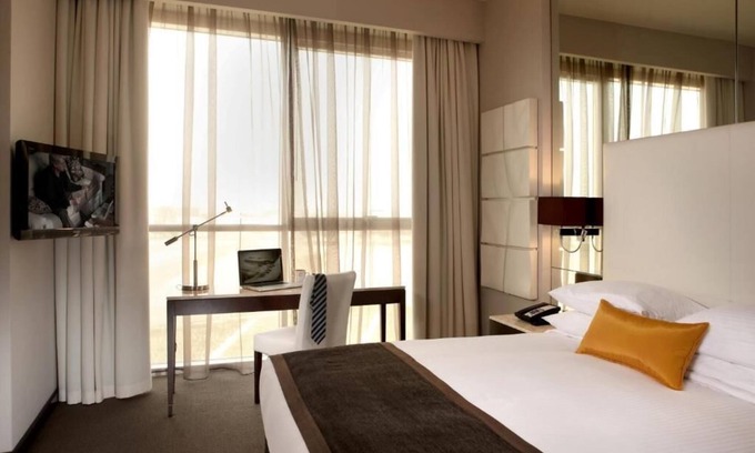 Sharjah Apartment | One Bedroom Suite Near Sharjah Airport