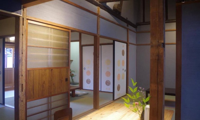 Kashiwara House | One building rental Hanare/Kashiwara Ōsaka