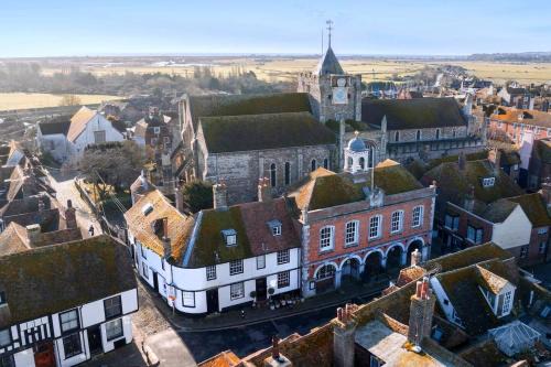 Rye House | One Church Square