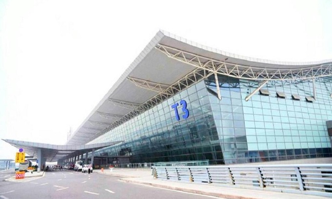 Weicheng District Hotel | One Meter Sunshine Xi'an Xianyang International Airport Hotel