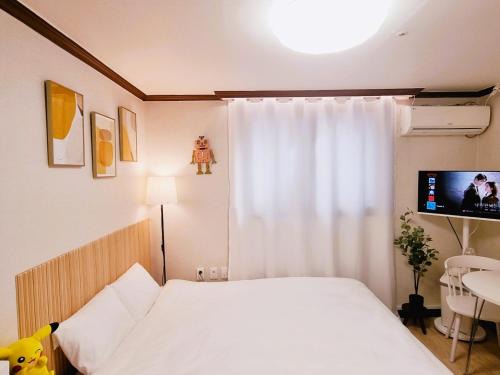 Hwayang-dong Apartment | One Minute Stay KU