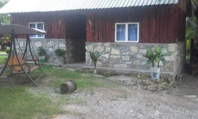 Tanchachin Cabin | “ONE MORE ADVENTURE” CABIN of the mole