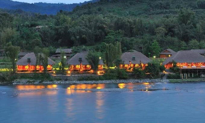 Putao Hotel | One Myanmar Resort Putao