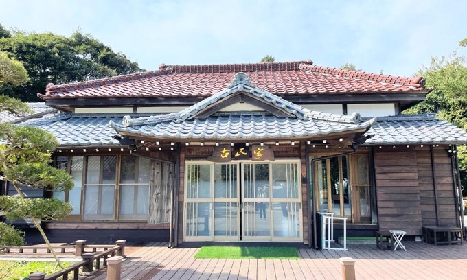 Ichihara House | One Night, One View, One Destiny - Vacation STAY 05270v