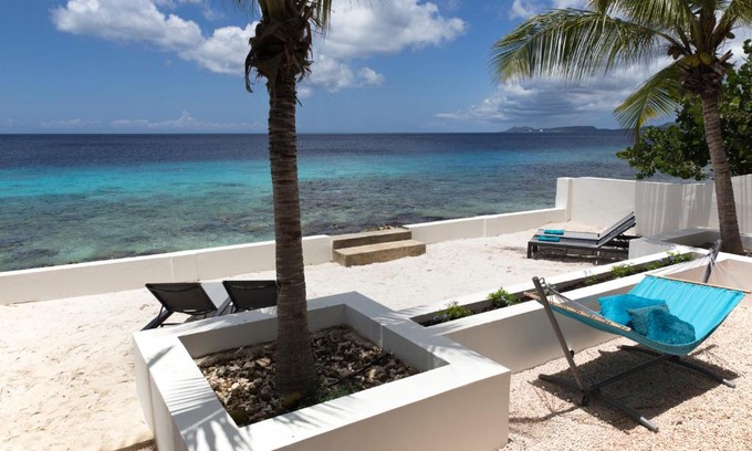 Hato Apartment | One Ocean Boutique Apartments & Suites Bonaire