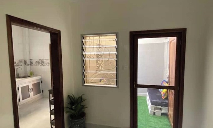 Grand Dakar Apartment | One of the best places to relax in Dakar!
