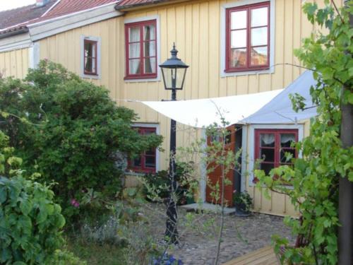 Skanninge Bed & Breakfast | One Room Bed & Breakfast