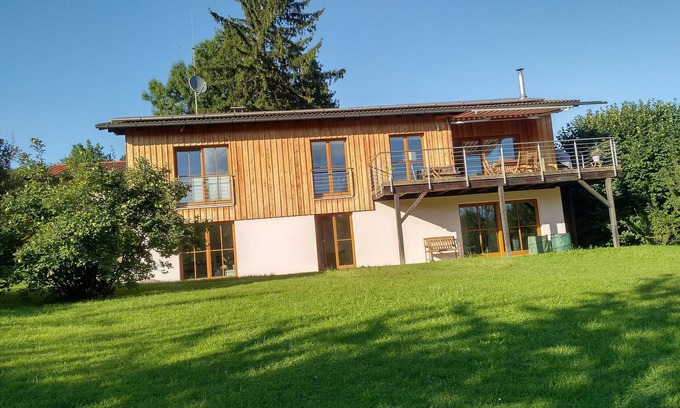Westried Apartment | One-room holiday apartment in the best holiday location