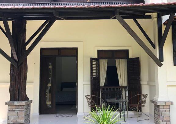 Muar House | One-Room Homestay 81B Muar