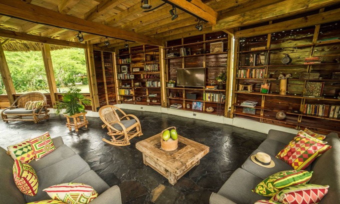 Palomino Cabin | One Santuario Natural