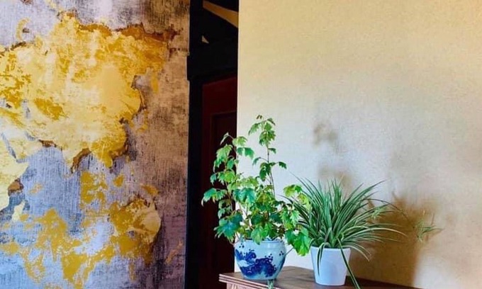 Oshu House | One set per day limited - Zen vacation stay/Oshu Iwate
