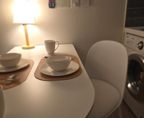 Gwangmyeong Apartment | One Stay