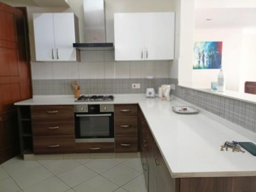Parklands Apartment | One West Park