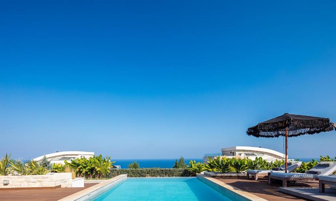 Atsipópoulon Villa | Oneiric Exclusive Villas