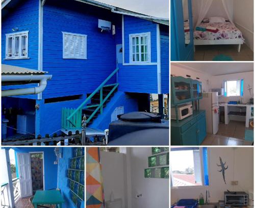 Tunapuna-Piarco Apartment | Onelovecottagetobago Studio Apartment