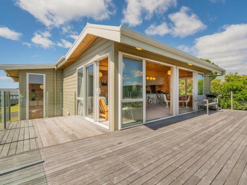 Onemana House | Onemana Lookout - Onemana Holiday Home