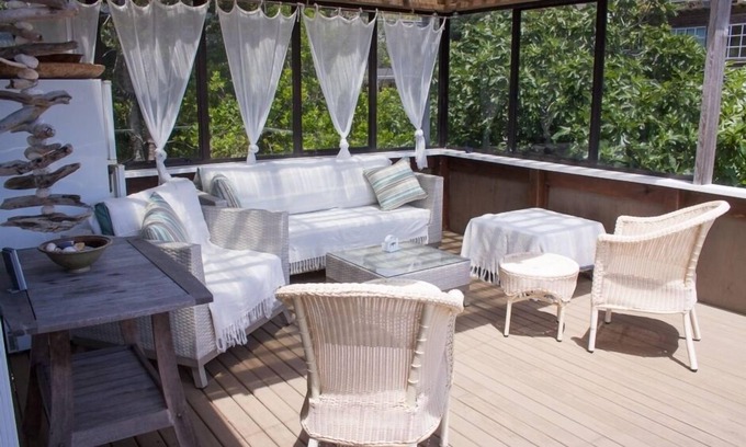 Onemana House | Onemana, Whangamata, the perfect holiday spot!