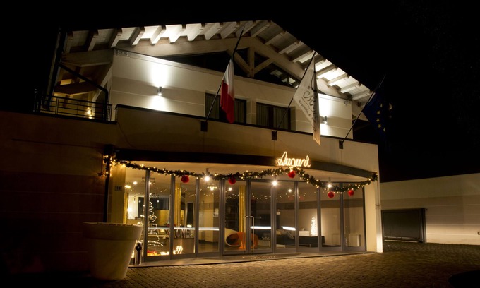 San Paolo Hotel | OneMhotel