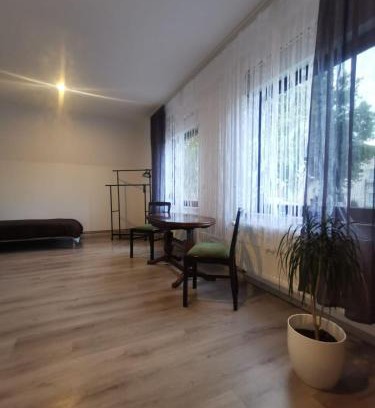 Delmenhorst House | OneRoomStay